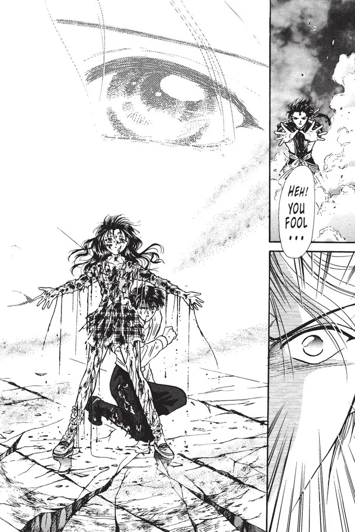 Fushigi Yuugi Chapter 104 image 26_optimized